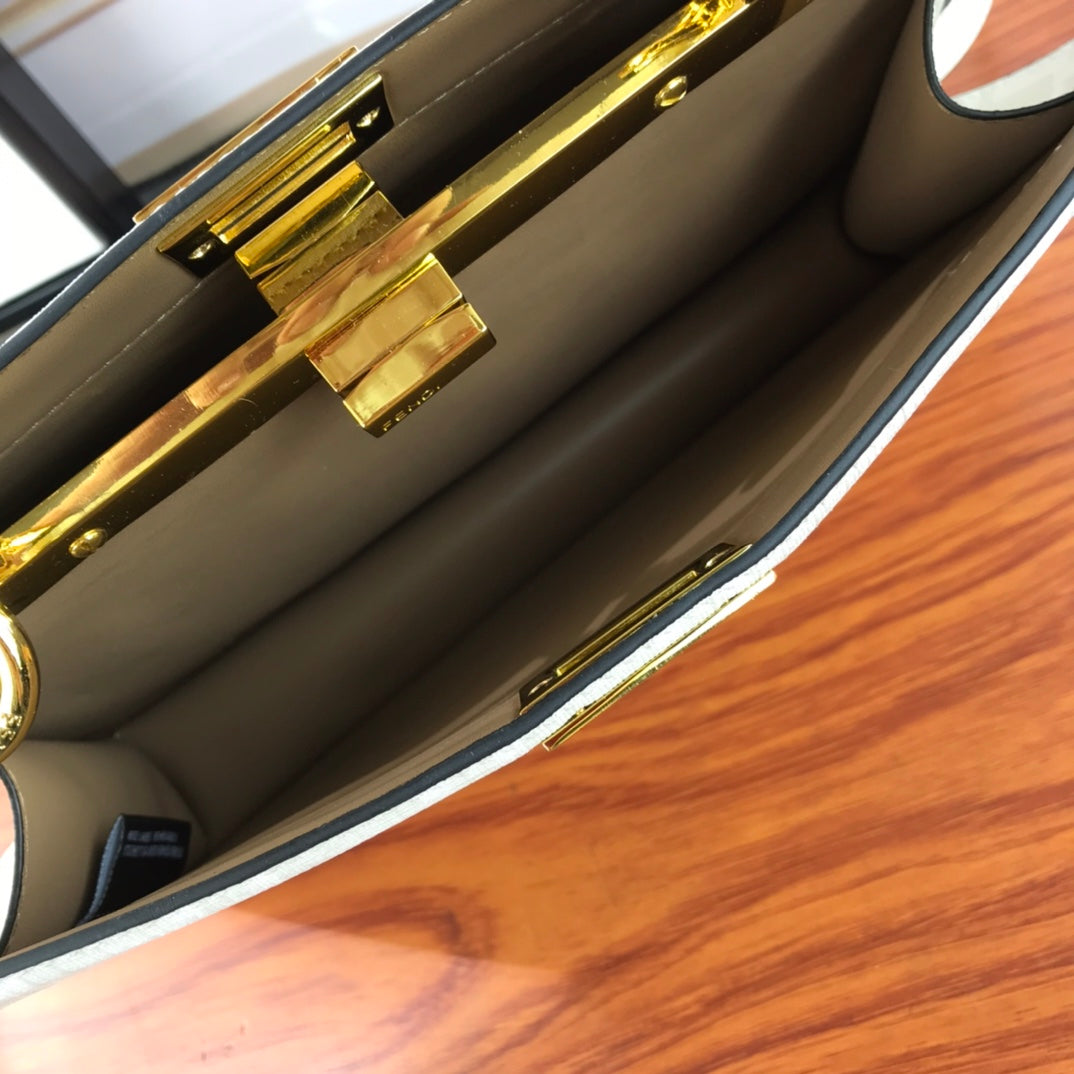Luxe Touch Bags