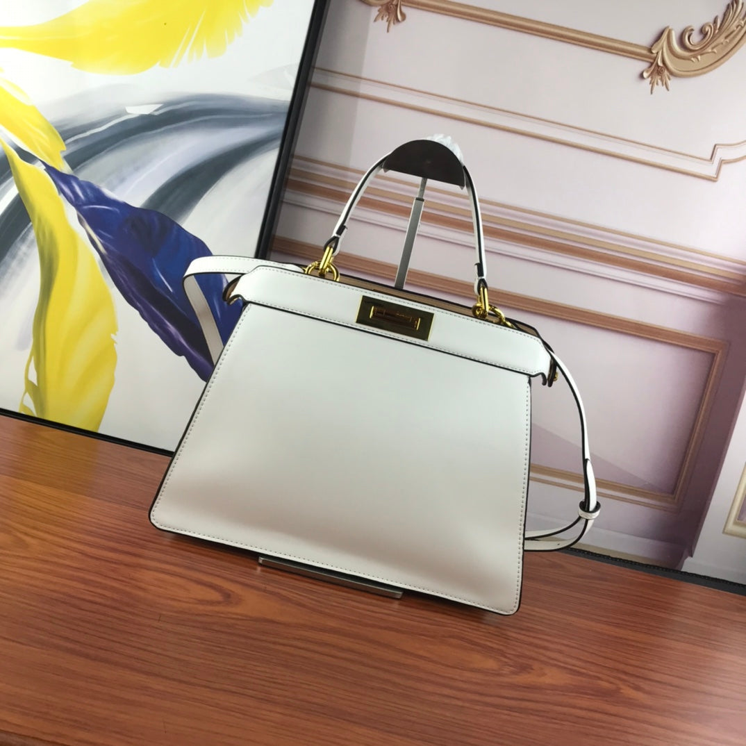 Luxe Touch Bags