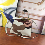 Luxe Touch Bags