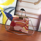Luxe Touch Bags