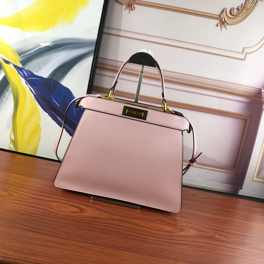 Luxe Touch Bags