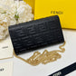 Luxe Touch Bags