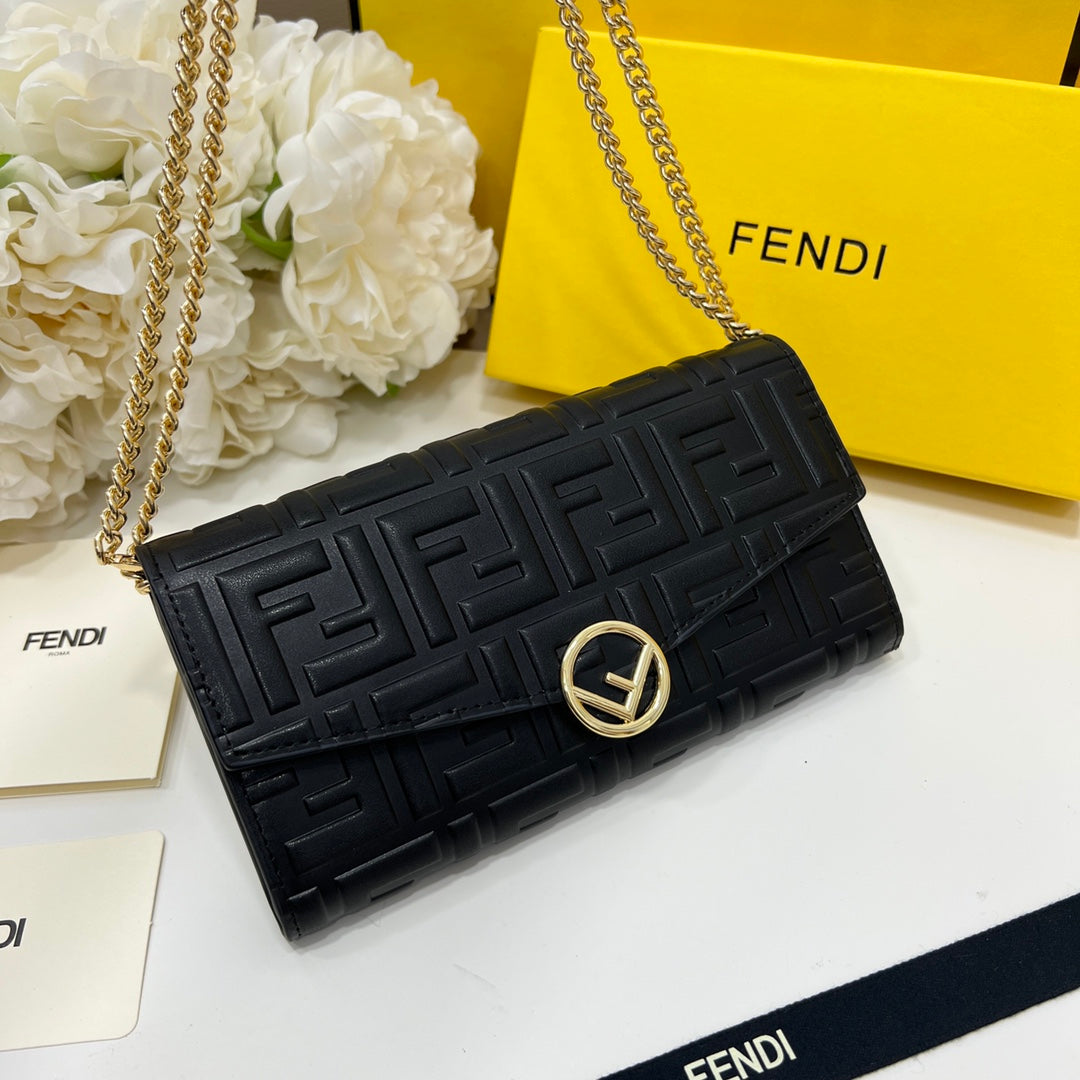 Luxe Touch Bags