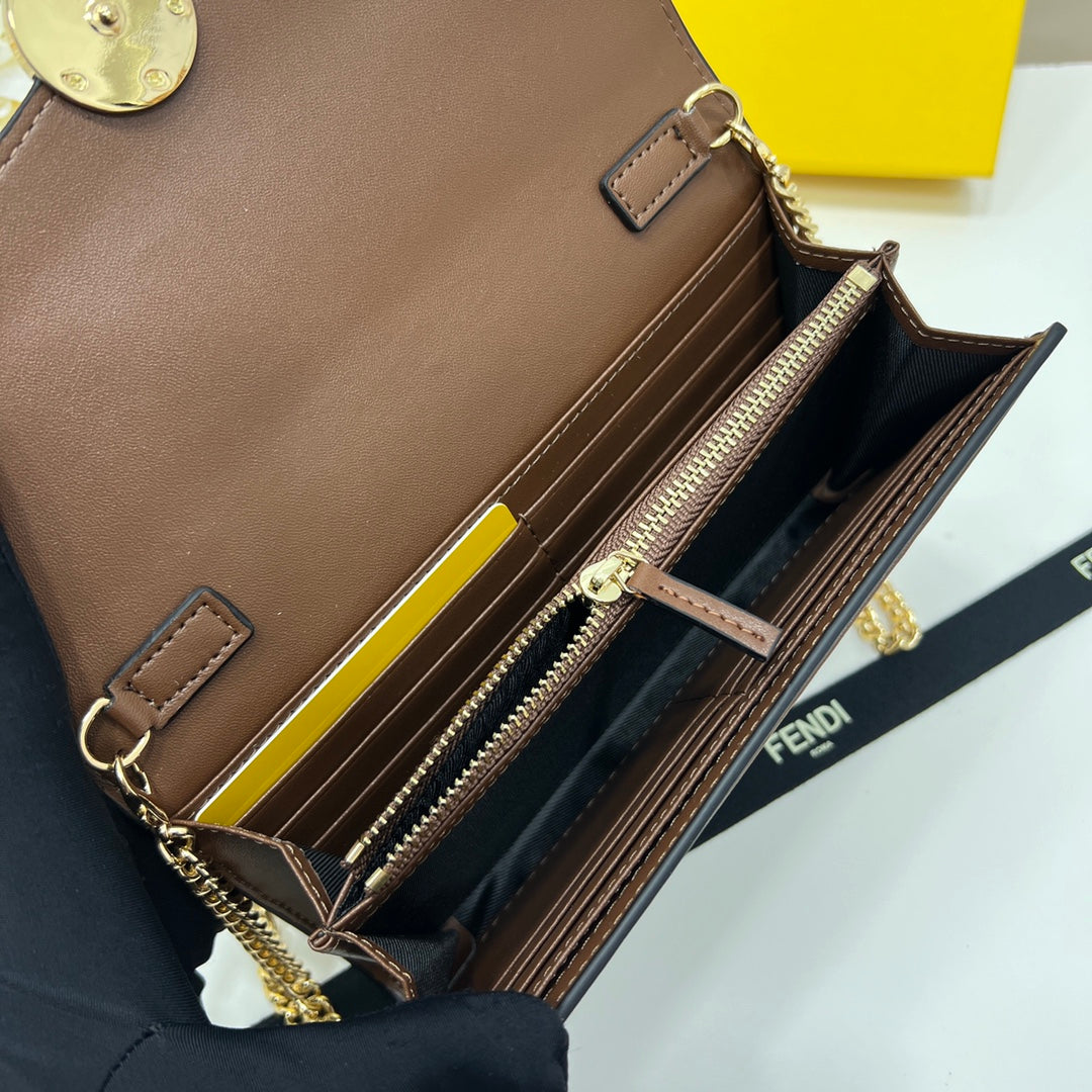 Luxe Touch Bags