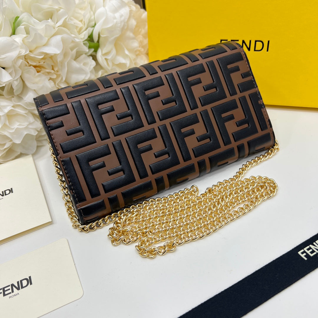 Luxe Touch Bags