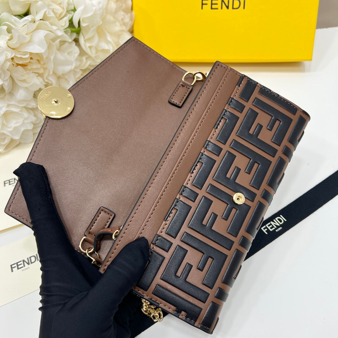 Luxe Touch Bags