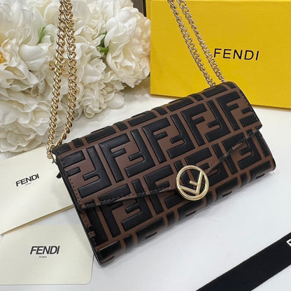 Luxe Touch Bags