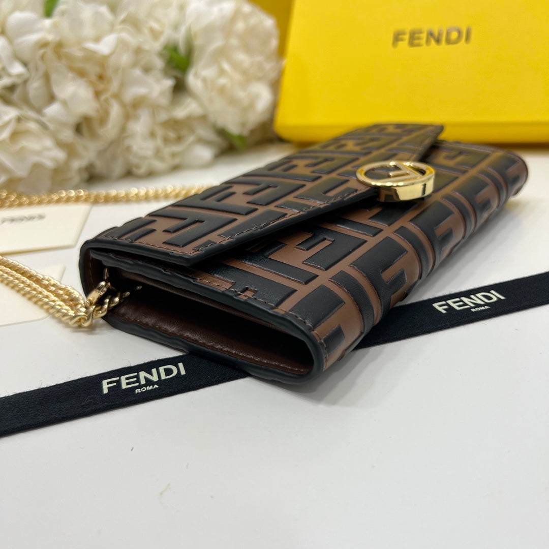 Luxe Touch Bags