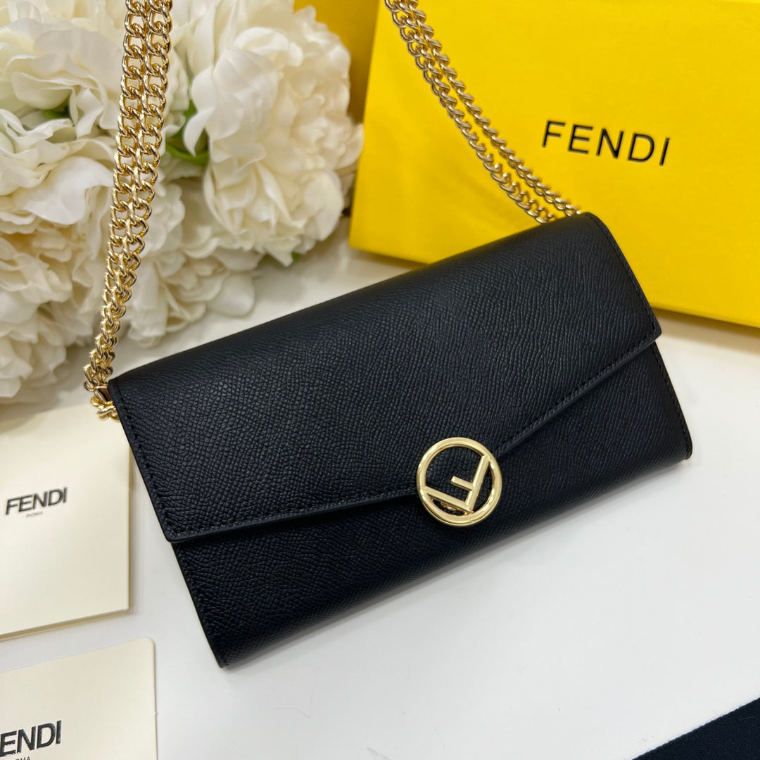 Luxe Touch Bags