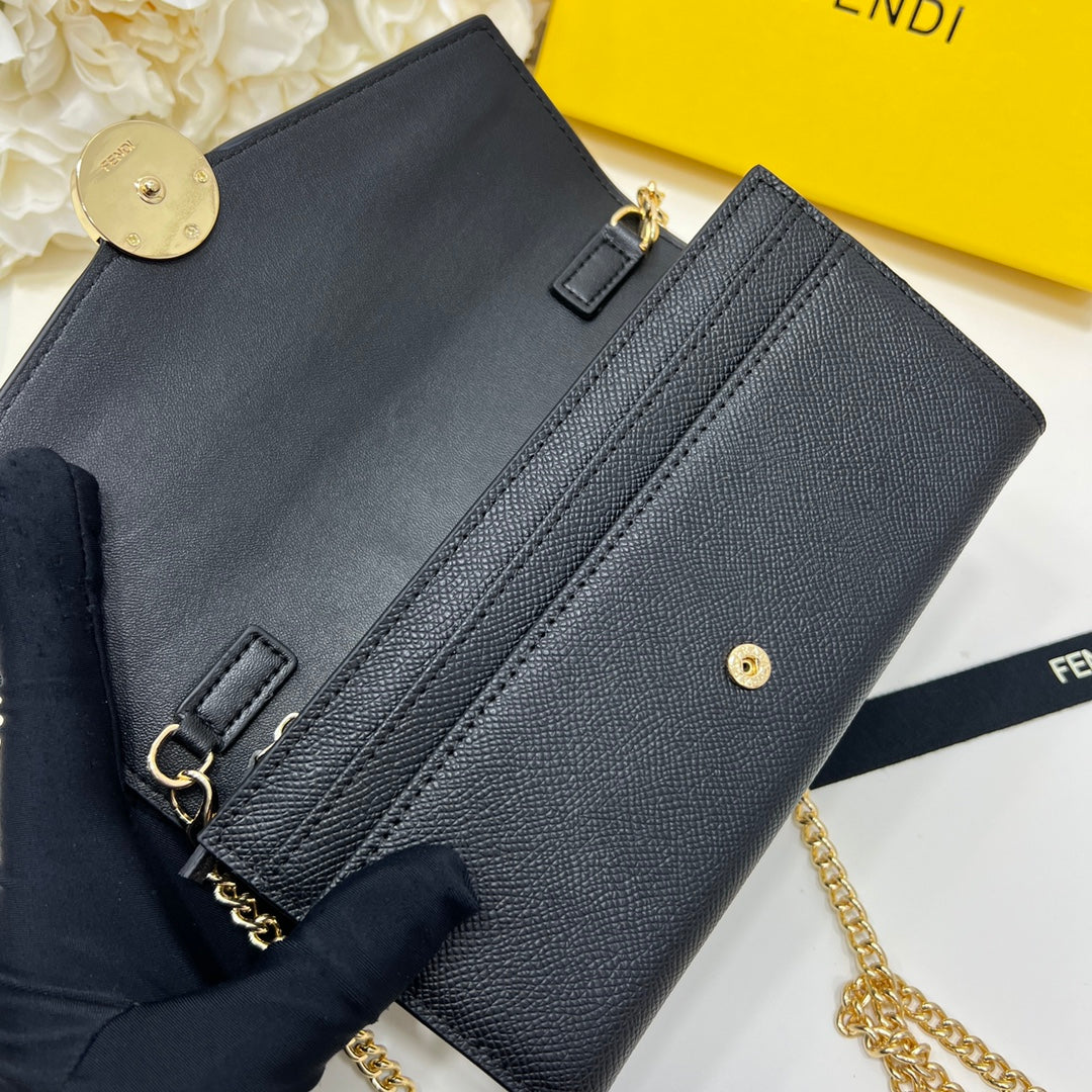 Luxe Touch Bags