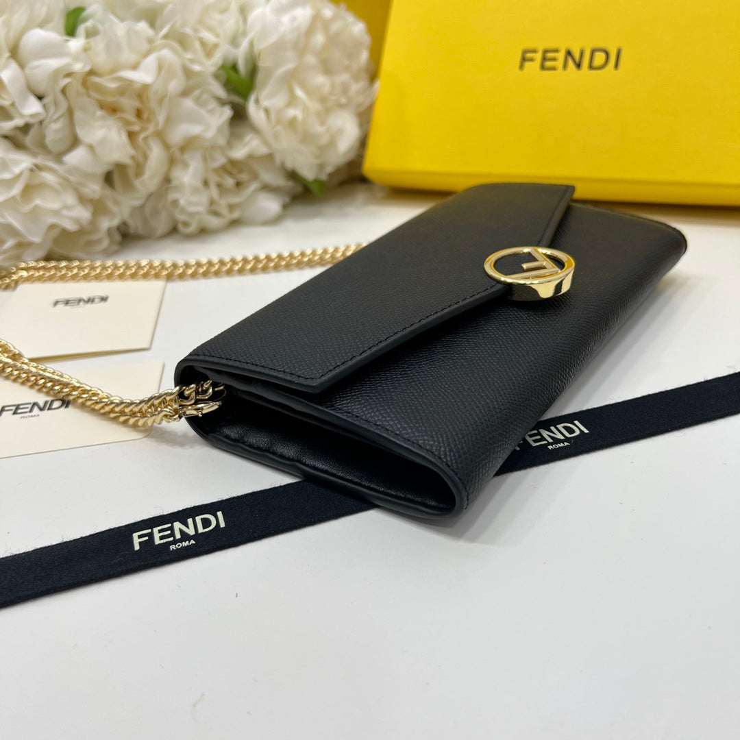 Luxe Touch Bags