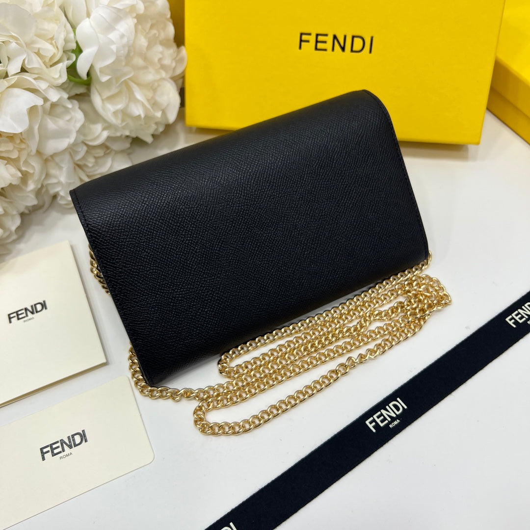 Luxe Touch Bags