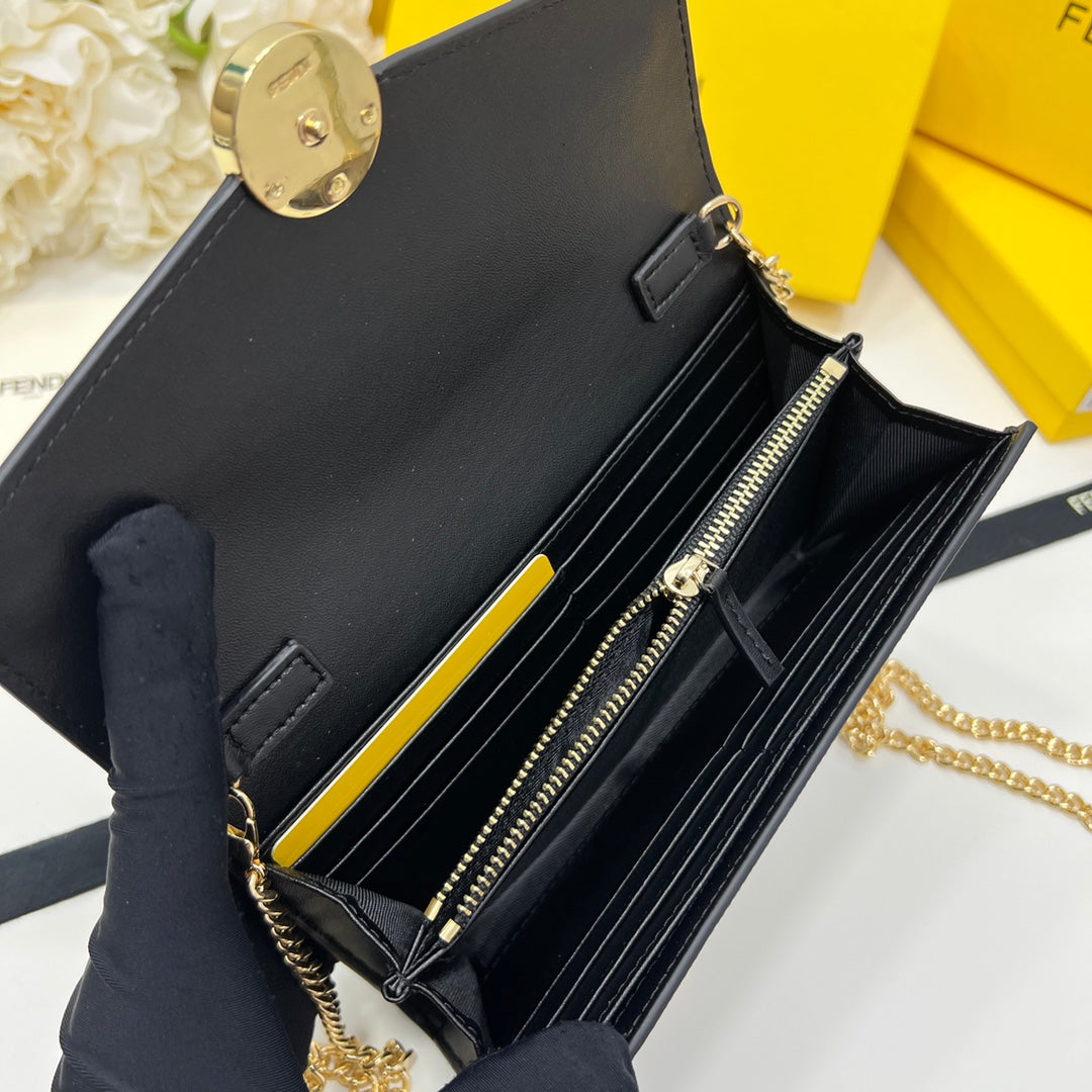 Luxe Touch Bags