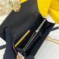 Luxe Touch Bags