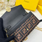 Luxe Touch Bags