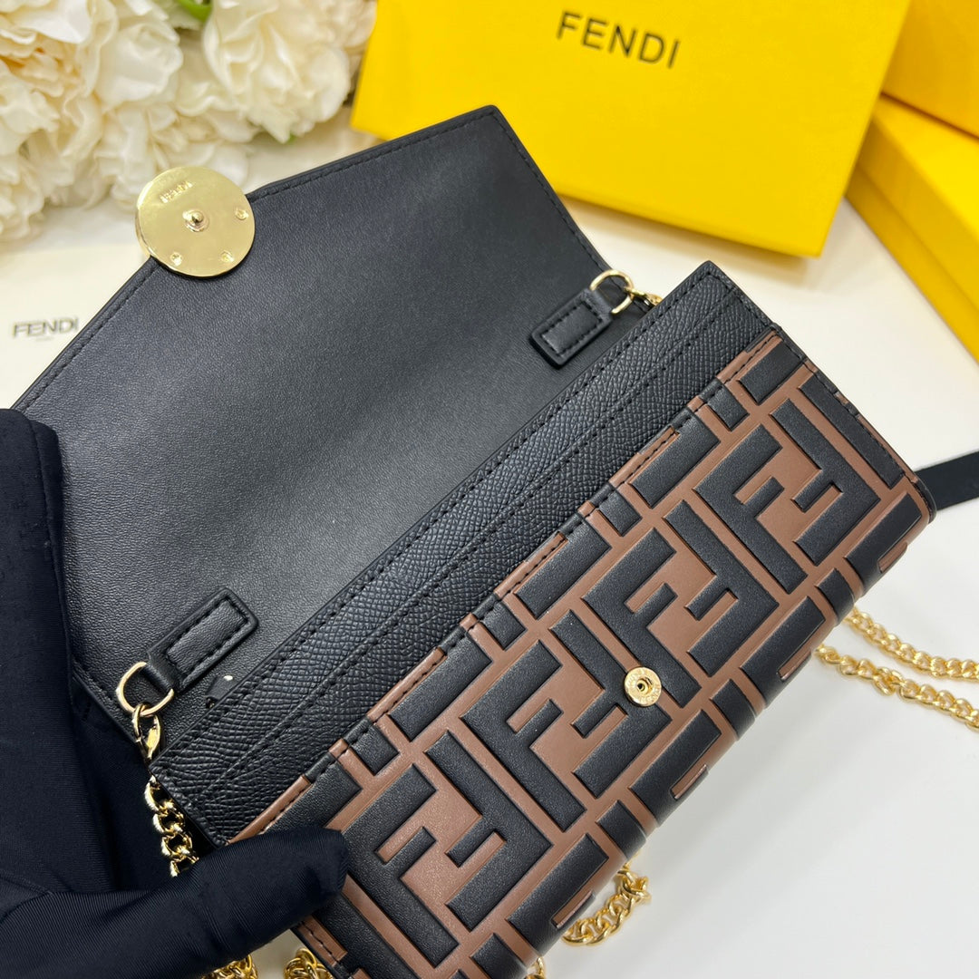 Luxe Touch Bags