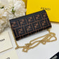 Luxe Touch Bags