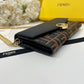 Luxe Touch Bags
