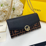Luxe Touch Bags
