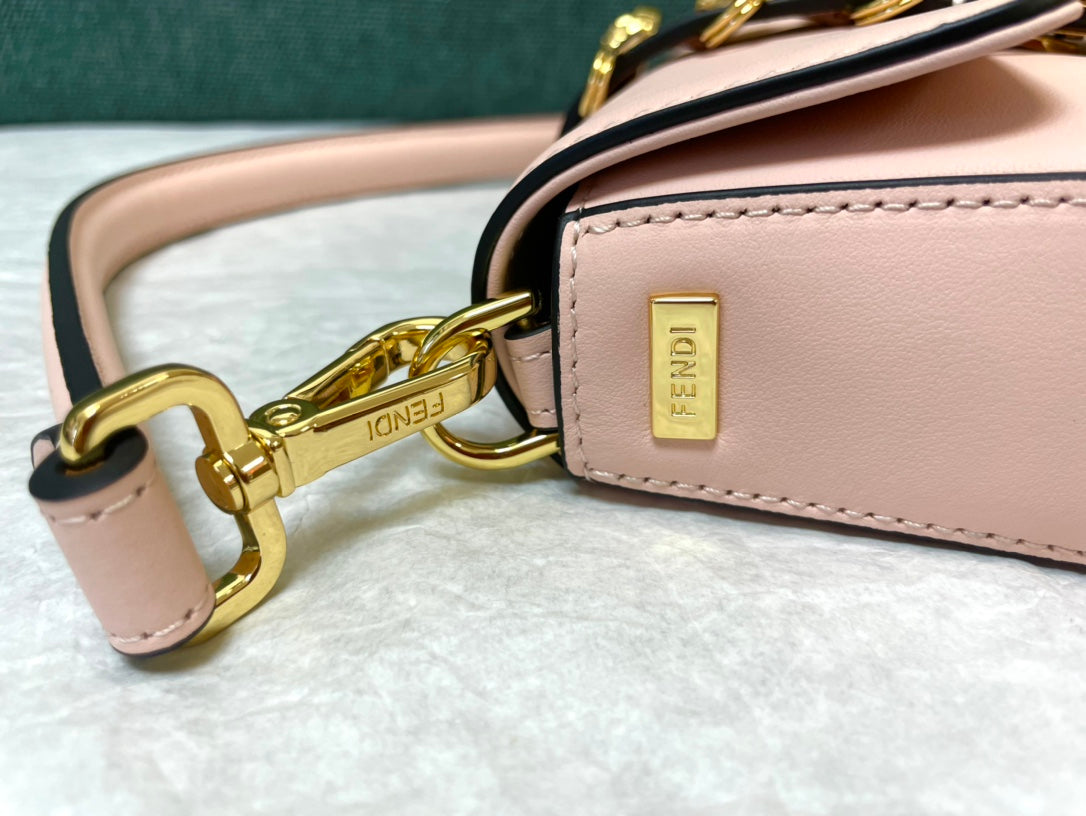 Luxe Touch -  Bag - FED - 187