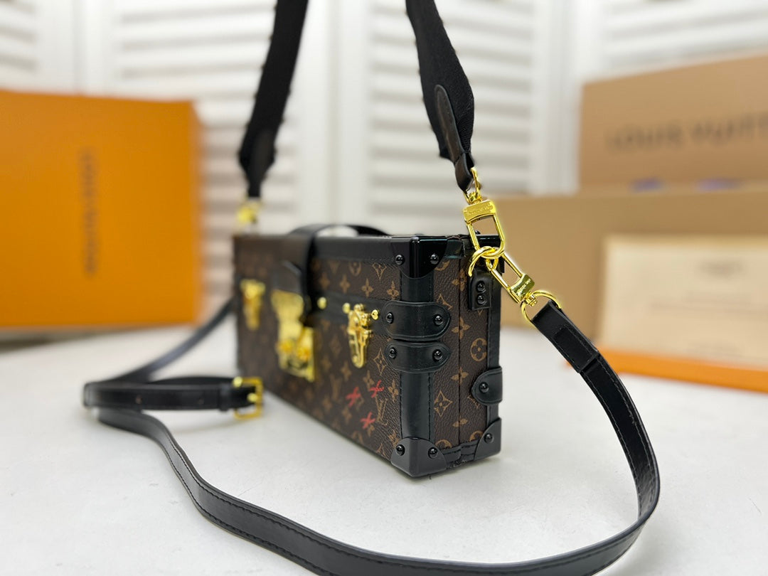 Luxe Touch Bags