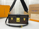 Luxe Touch Bags