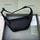 Luxe Touch Bags