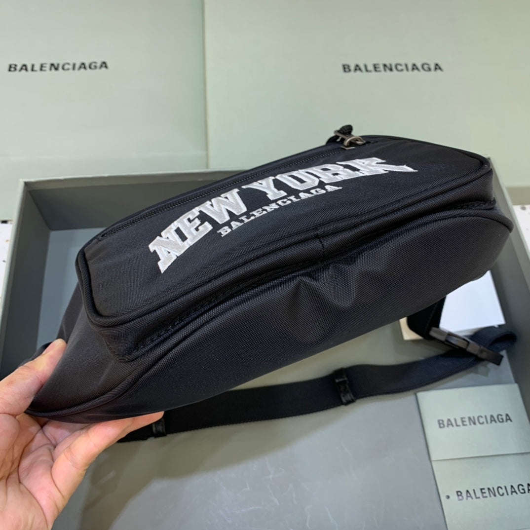Luxe Touch Bags