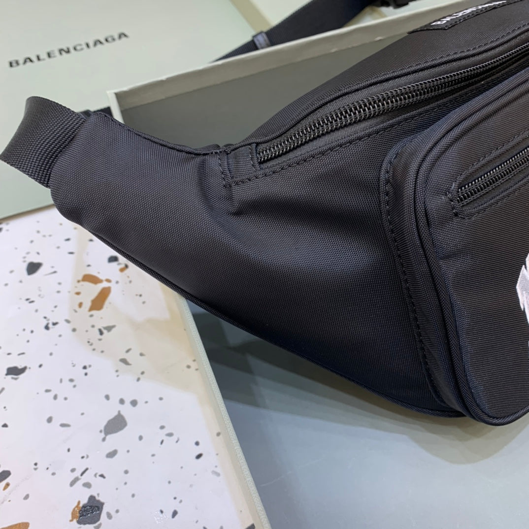 Luxe Touch Bags