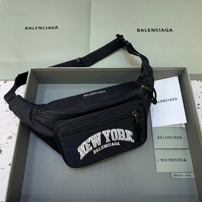 Luxe Touch Bags