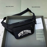 Luxe Touch Bags