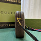 Luxe Touch Bags