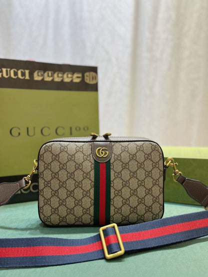 Luxe Touch Bags