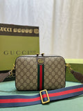 Luxe Touch Bags