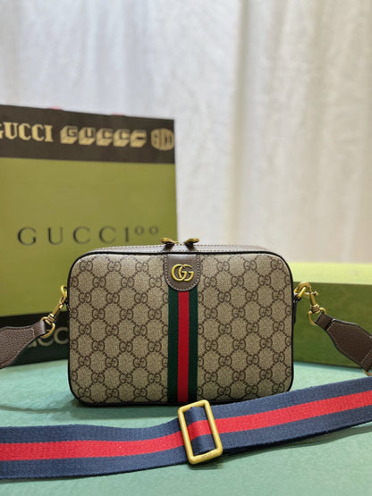 Luxe Touch Bags