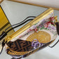 Luxe Touch -  Bag - FED - 223