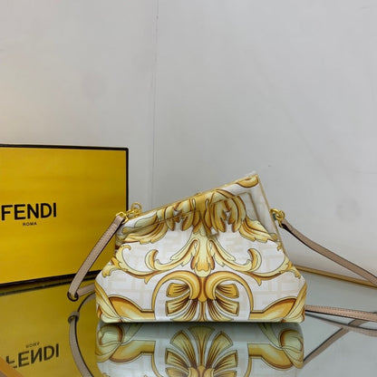 Luxe Touch Bags -  Bag - FED - 224