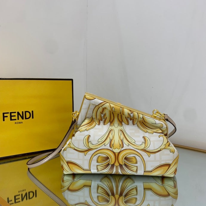 Luxe Touch Bags -  Bag - FED - 224