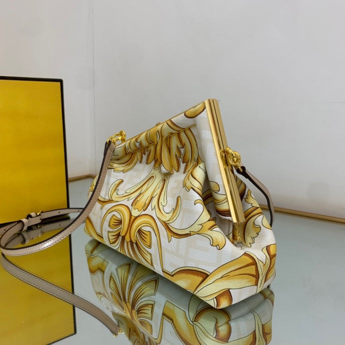 Luxe Touch Bags -  Bag - FED - 224