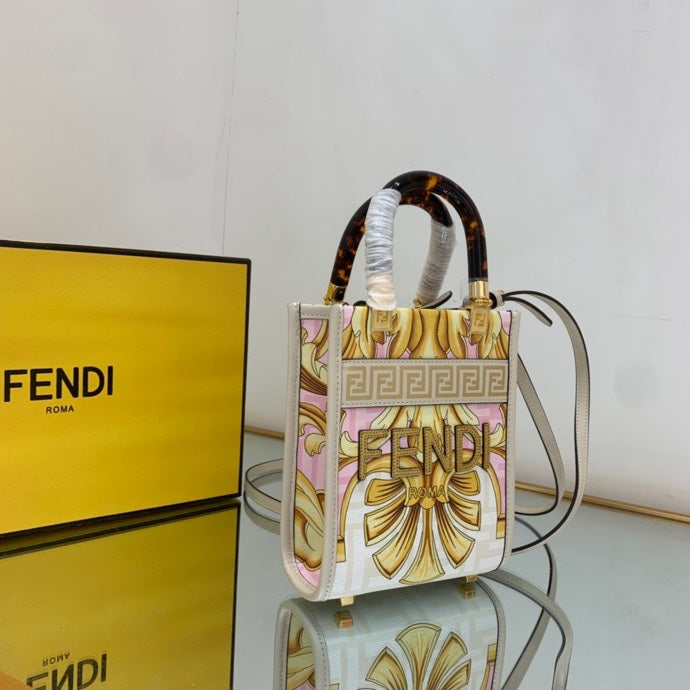 Luxe Touch Bags -  Bag - FED - 225