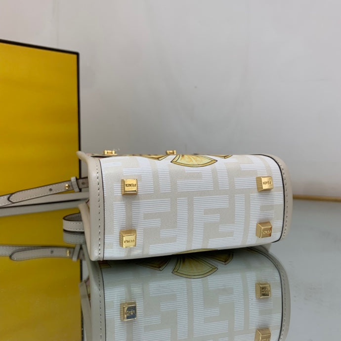 Luxe Touch Bags -  Bag - FED - 225