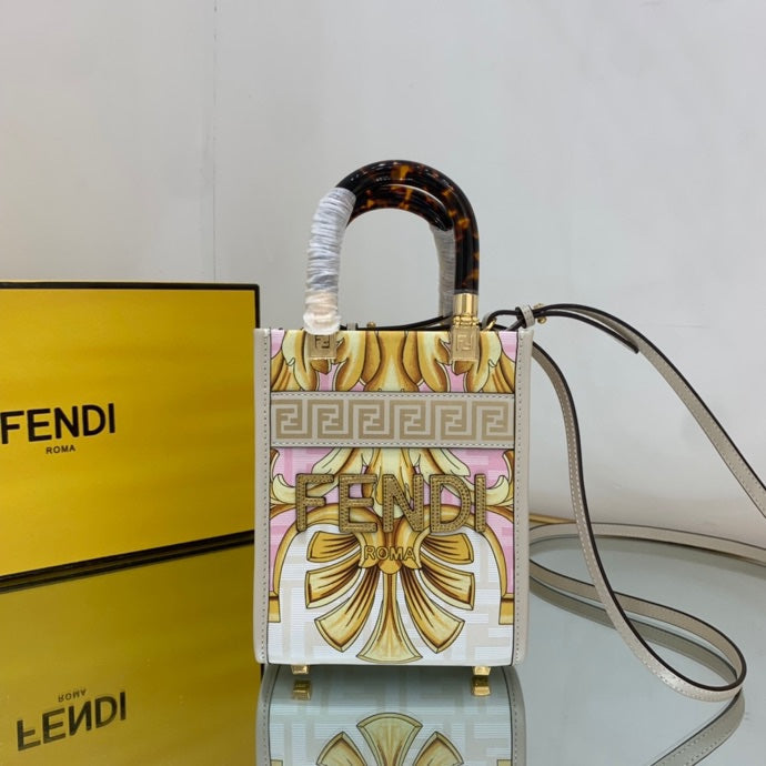 Luxe Touch Bags -  Bag - FED - 225