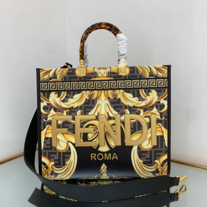Luxe Touch -  Bag - FED - 229