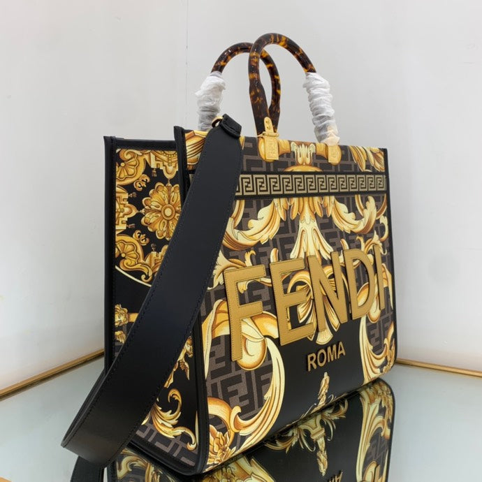Luxe Touch -  Bag - FED - 229