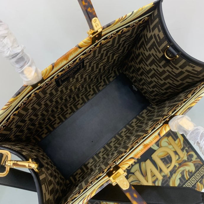 Luxe Touch -  Bag - FED - 229