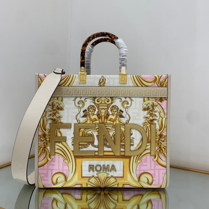 Luxe Touch -  Bag - FED - 231