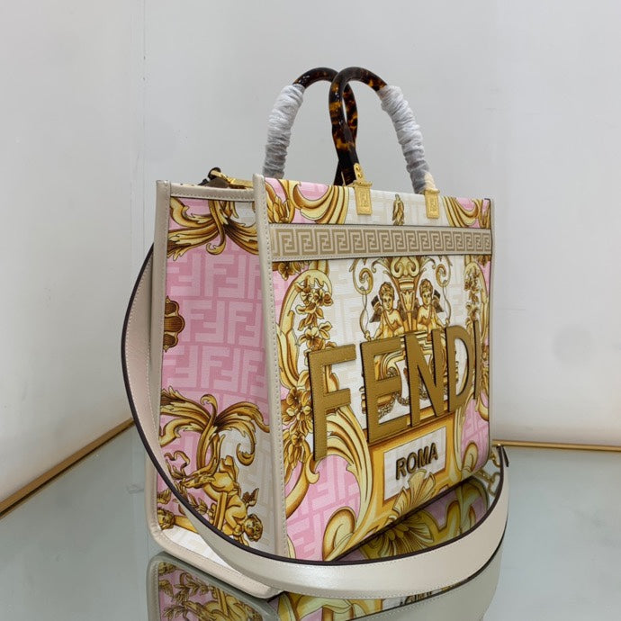 Luxe Touch -  Bag - FED - 231