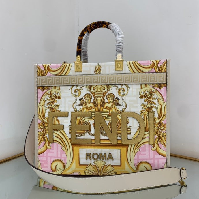 Luxe Touch -  Bag - FED - 231