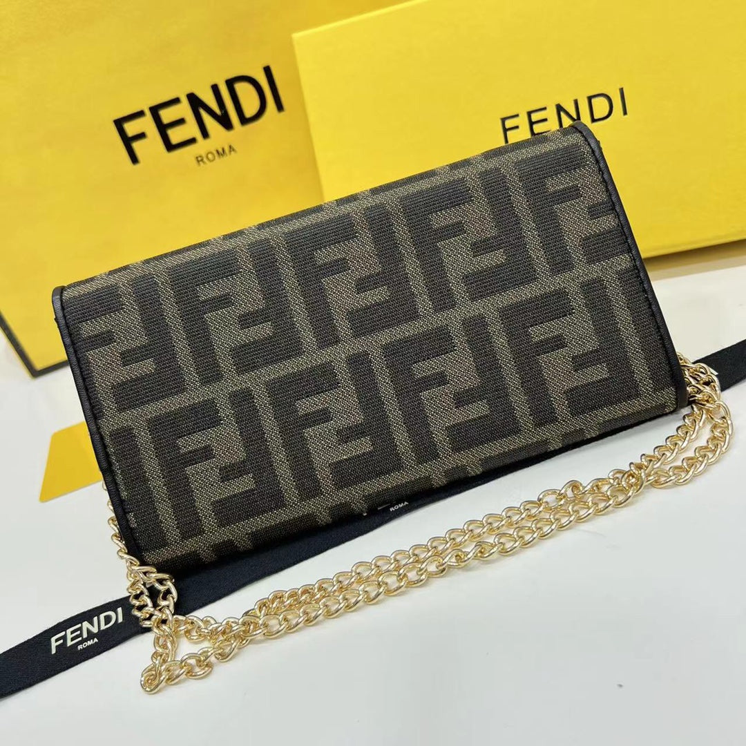 Luxe Touch Bags