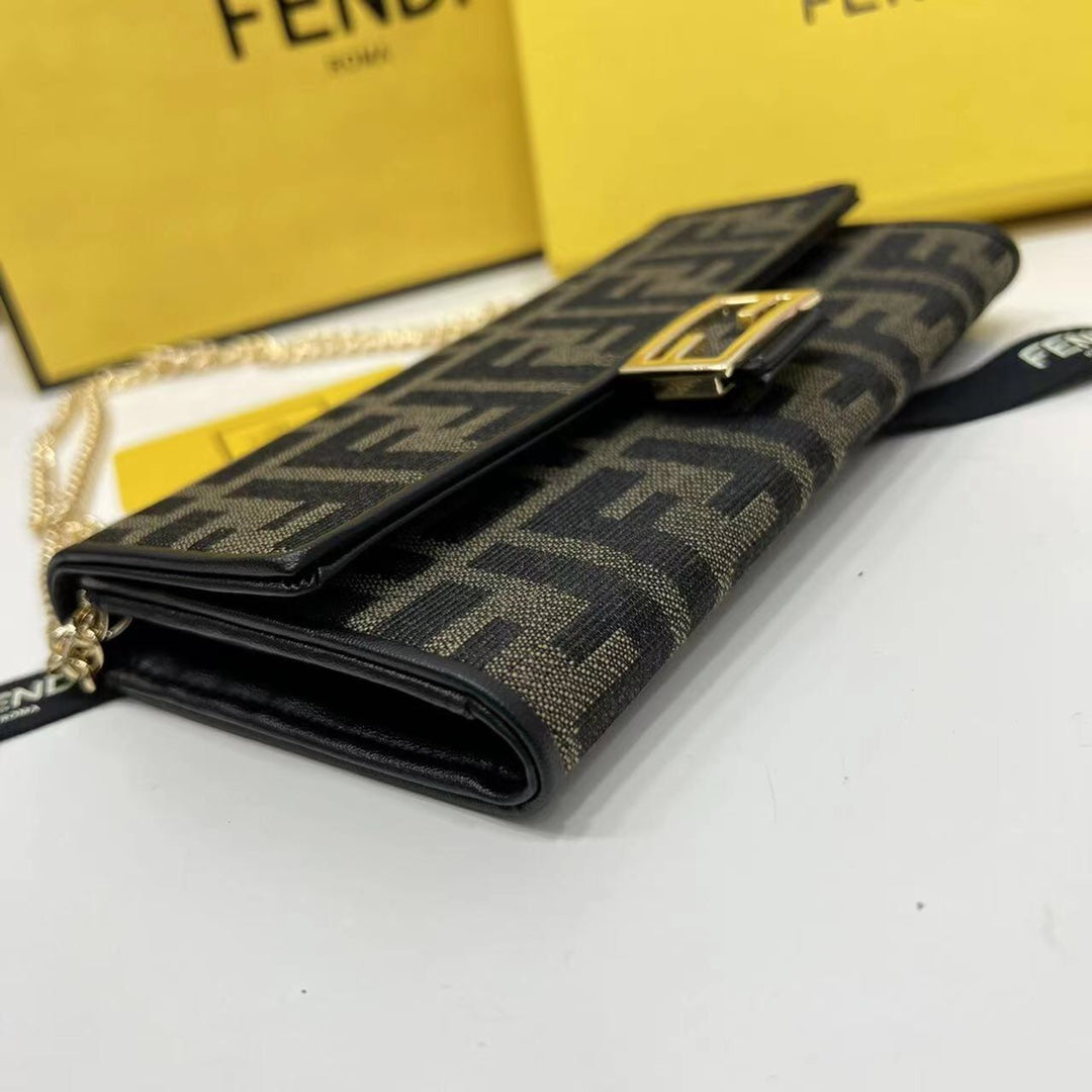 Luxe Touch Bags